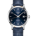 Часы Longines Record Collection L2.820.4.96.4